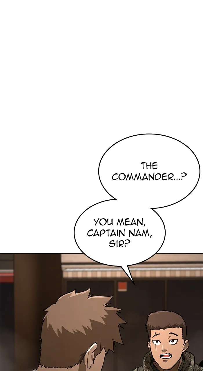 The Tyrant of the Apocalypse Returns Chapter 13 page 48 - 