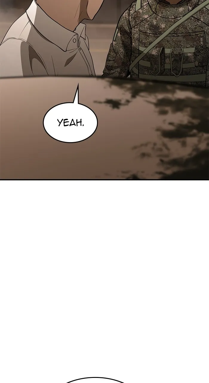 The Tyrant of the Apocalypse Returns Chapter 13 page 49 - 