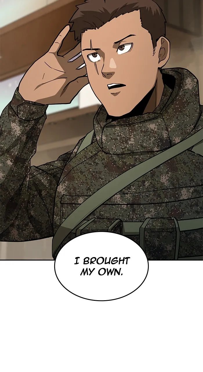 The Tyrant of the Apocalypse Returns Chapter 13 page 52 - 