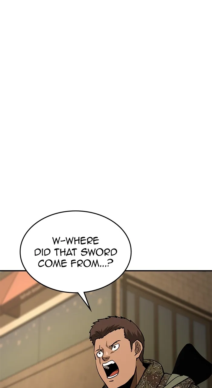 The Tyrant of the Apocalypse Returns Chapter 13 page 55 - 