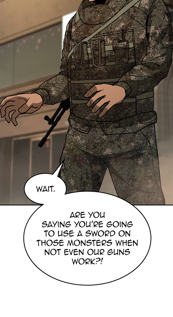The Tyrant of the Apocalypse Returns Chapter 13 page 56 - 