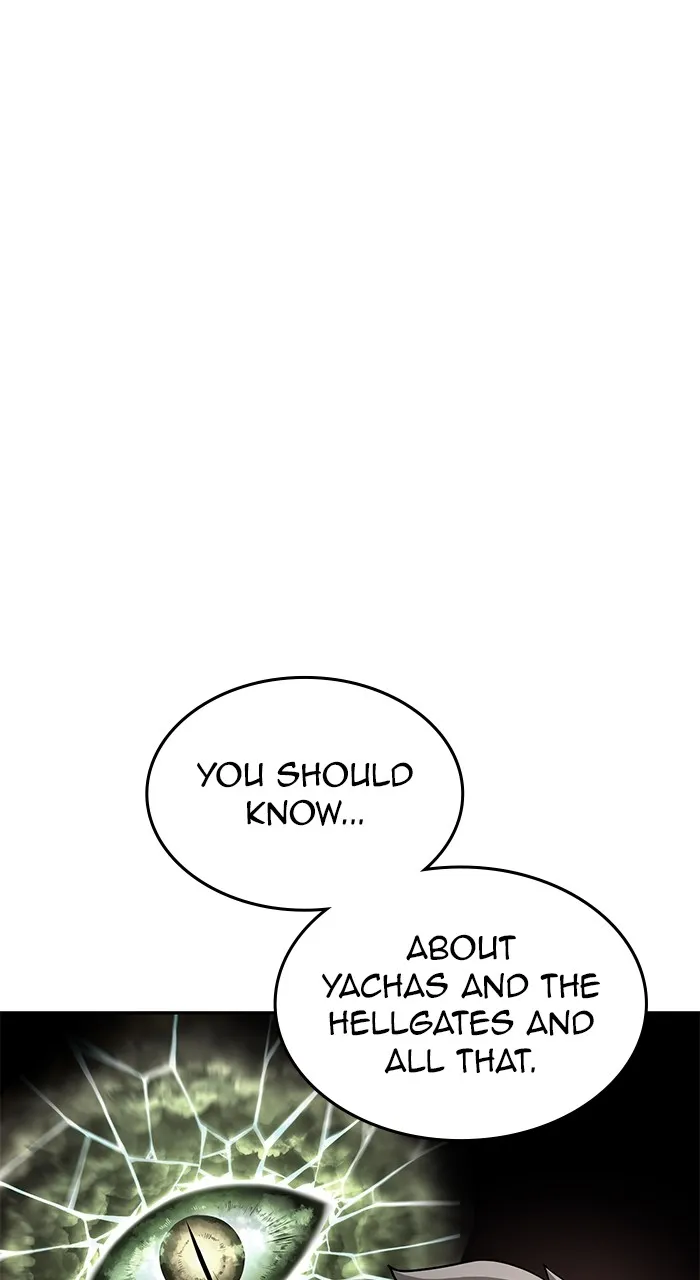 The Tyrant of the Apocalypse Returns Chapter 13 page 57 - 