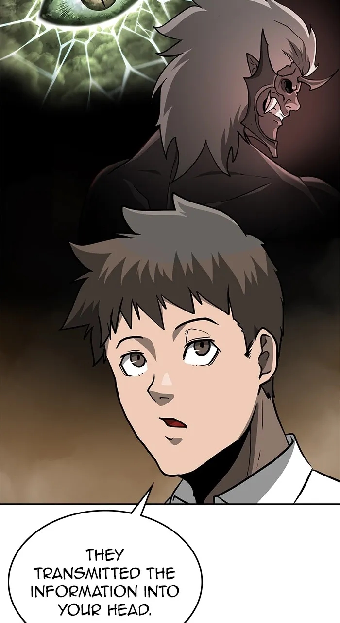 The Tyrant of the Apocalypse Returns Chapter 13 page 58 - 