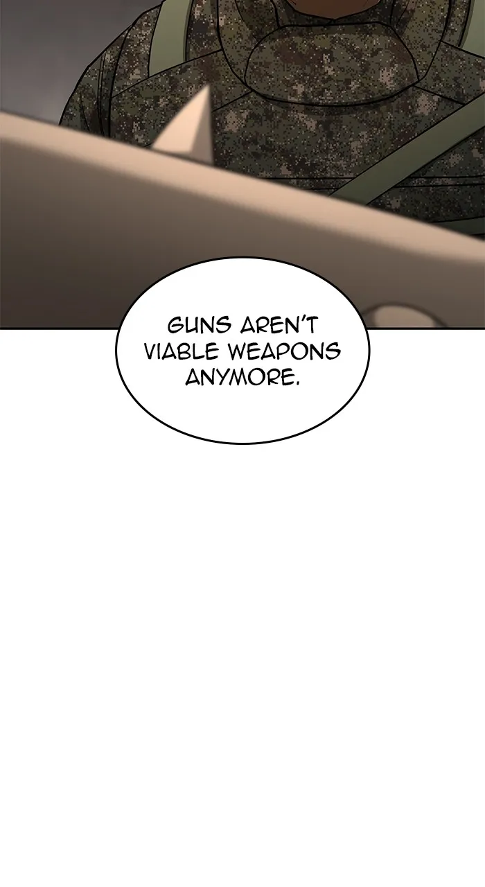 The Tyrant of the Apocalypse Returns Chapter 13 page 60 - 