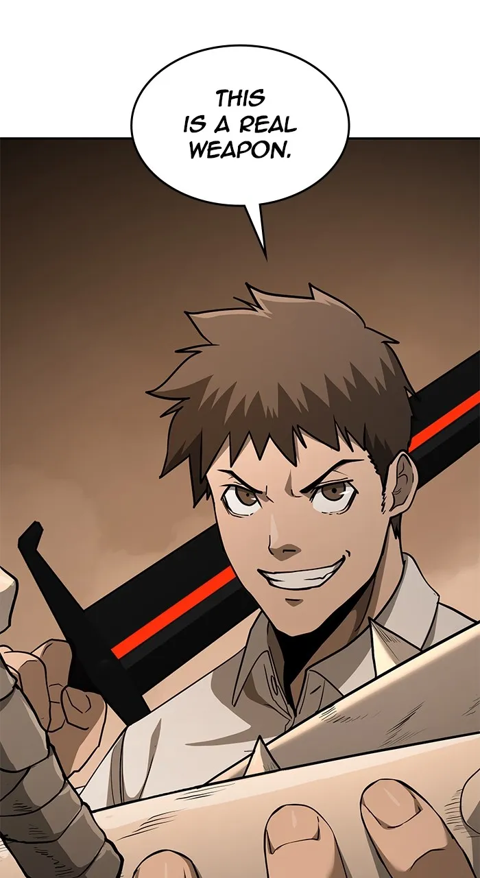 The Tyrant of the Apocalypse Returns Chapter 13 page 61 - 