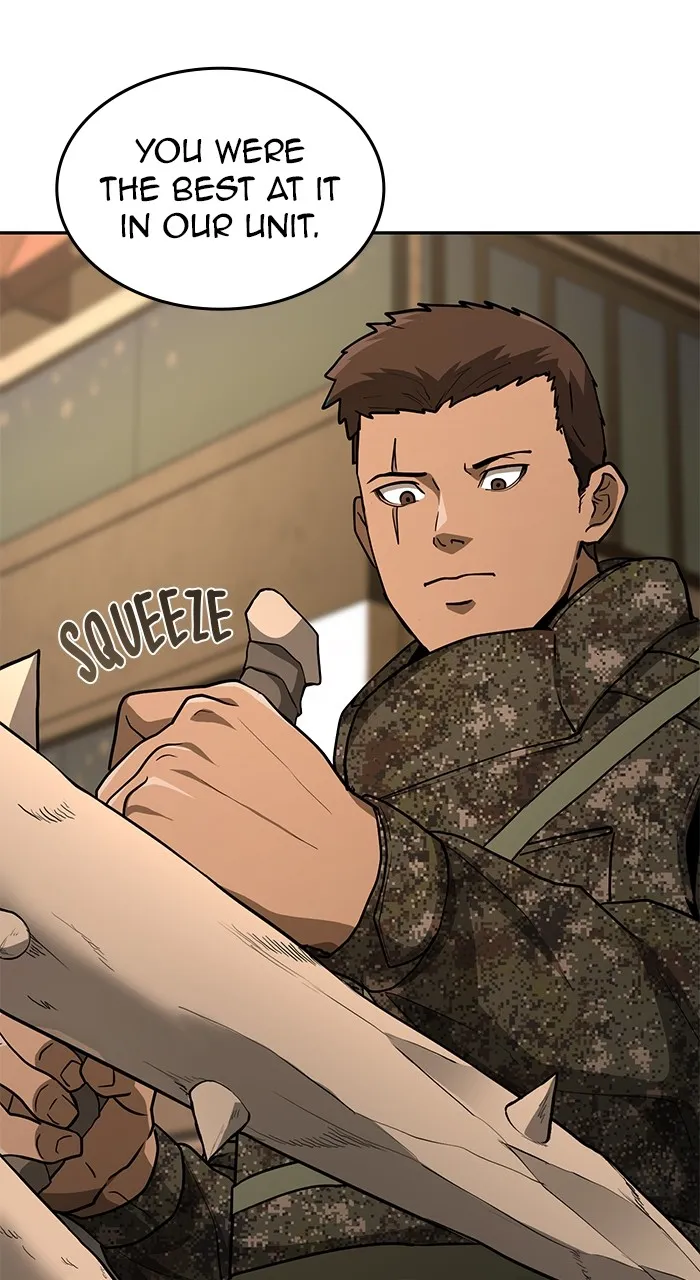 The Tyrant of the Apocalypse Returns Chapter 13 page 63 - 