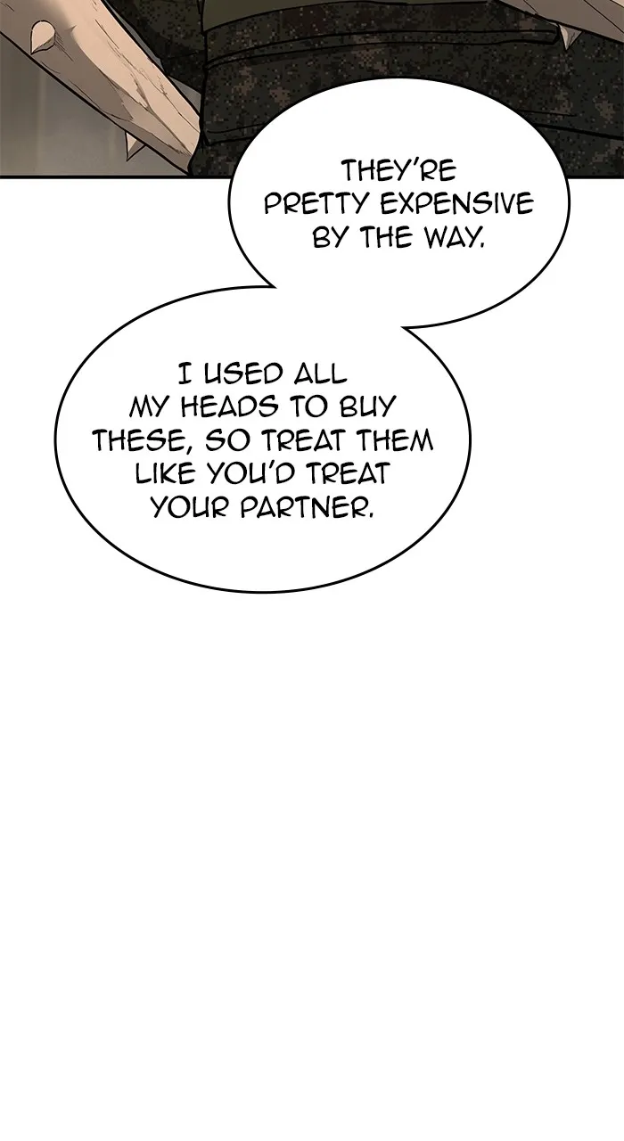 The Tyrant of the Apocalypse Returns Chapter 13 page 64 - 