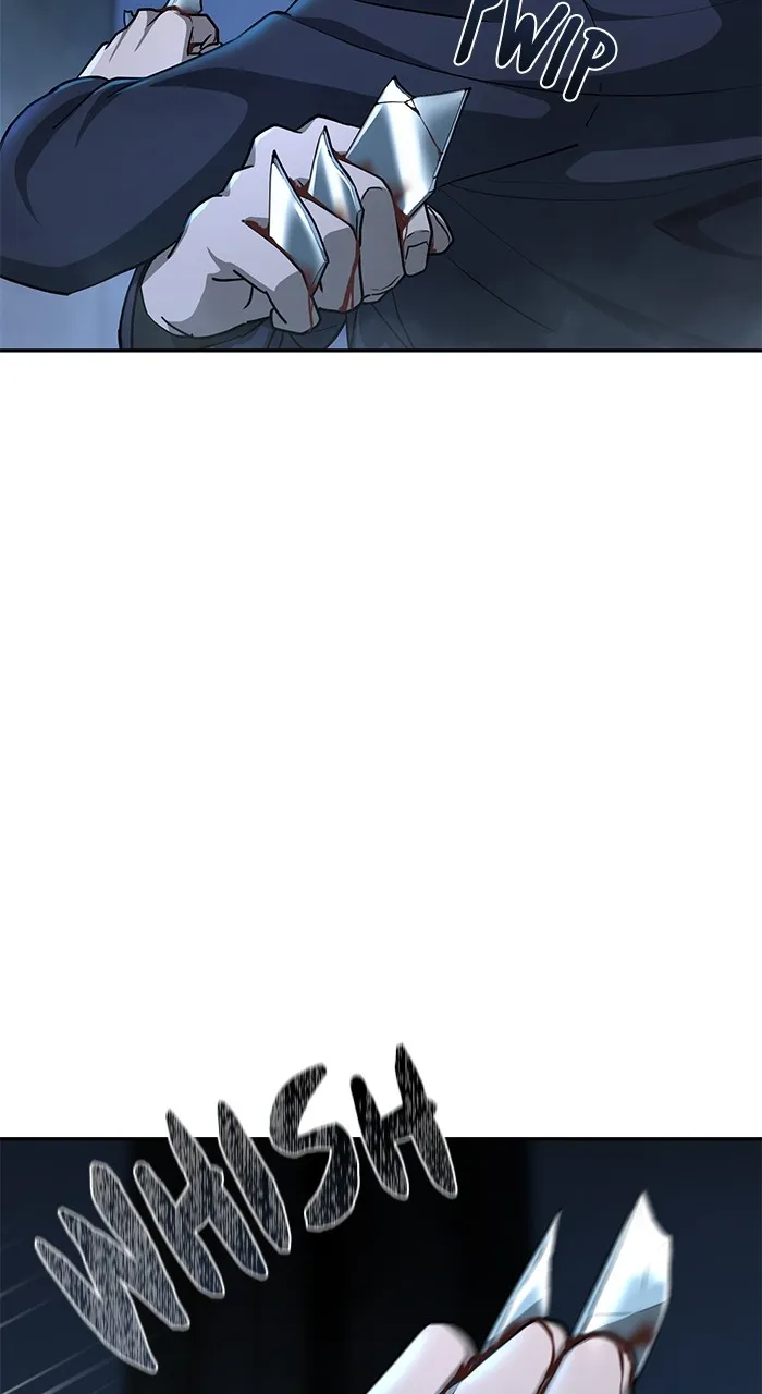 The Tyrant of the Apocalypse Returns Chapter 13 page 8 - 