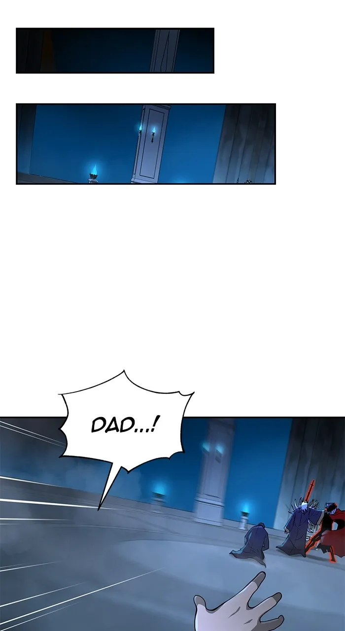 The Tyrant of the Apocalypse Returns Chapter 13 page 71 - 