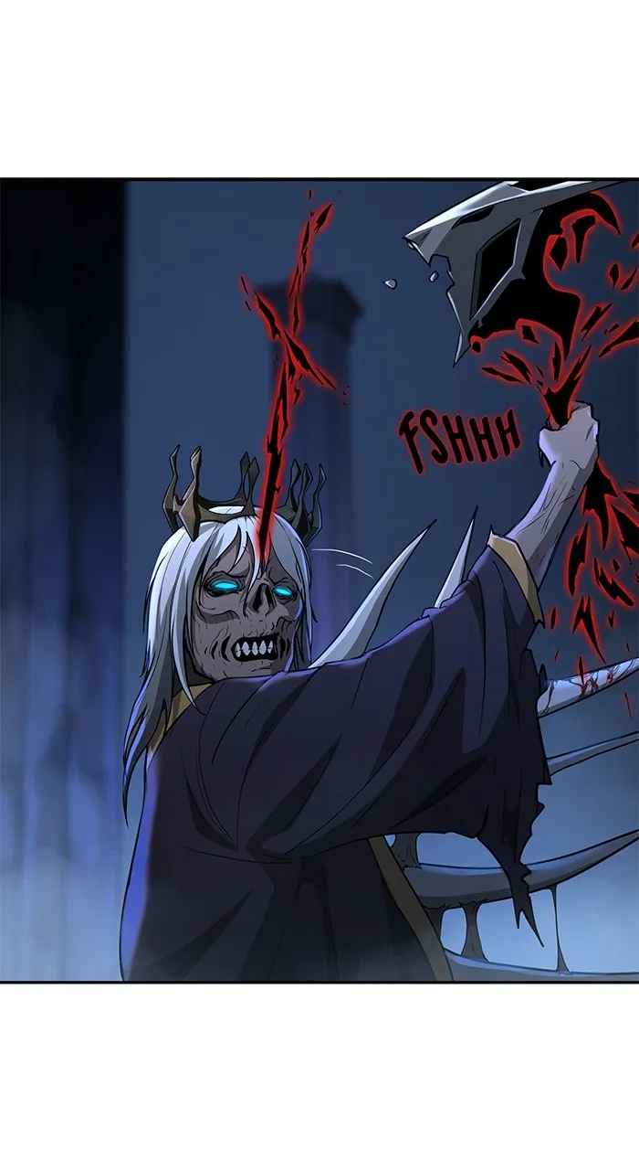 The Tyrant of the Apocalypse Returns Chapter 13 page 78 - 