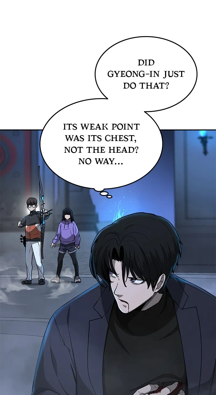 The Tyrant of the Apocalypse Returns Chapter 13 page 81 - 