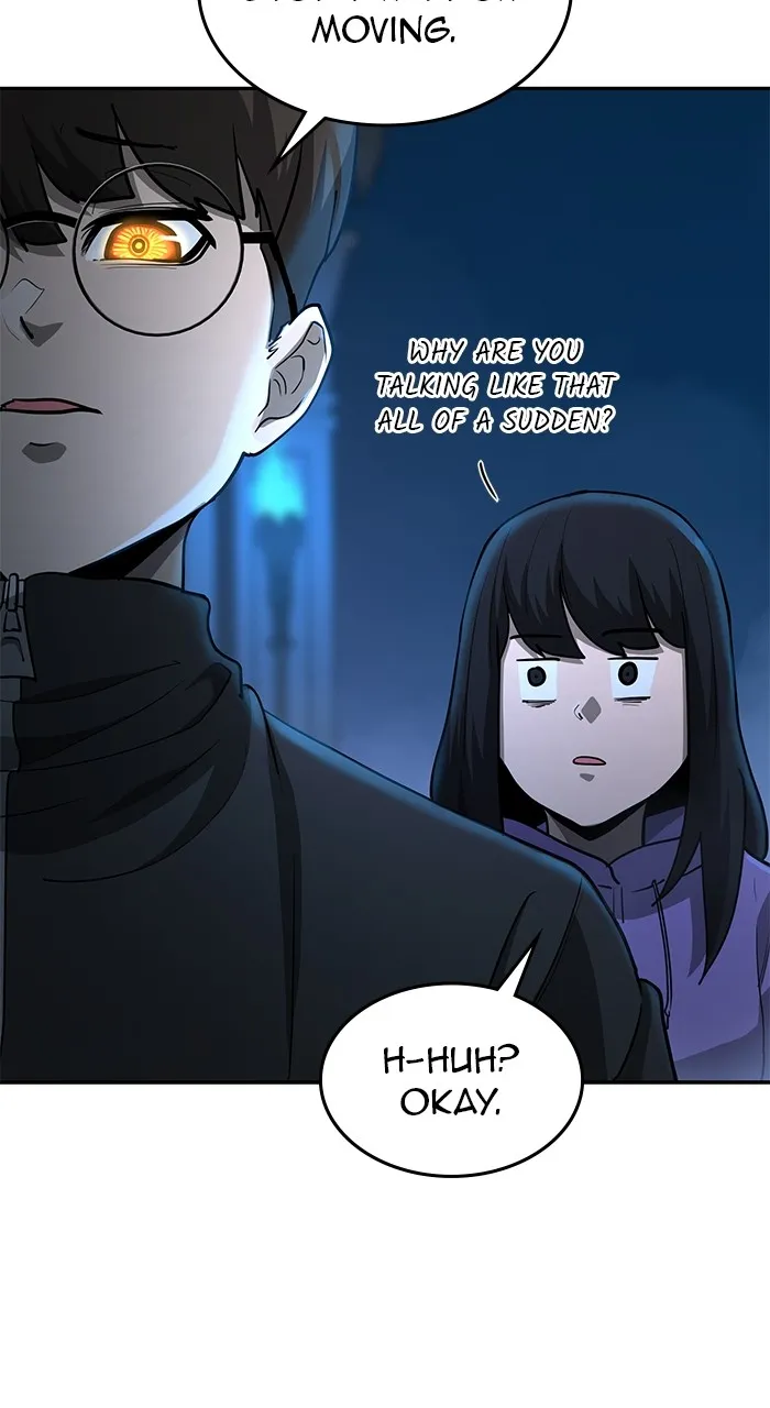 The Tyrant of the Apocalypse Returns Chapter 13 page 83 - 
