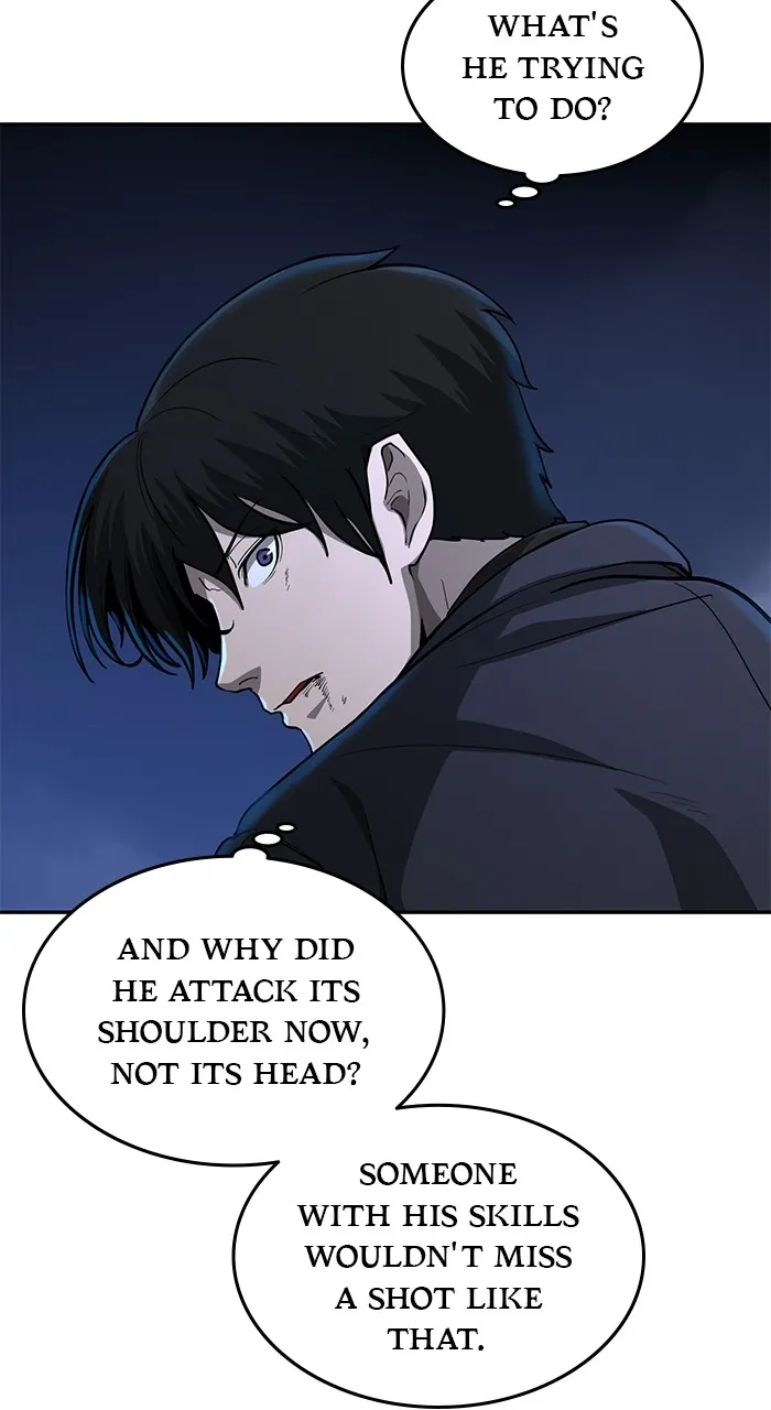 The Tyrant of the Apocalypse Returns Chapter 13 page 87 - 