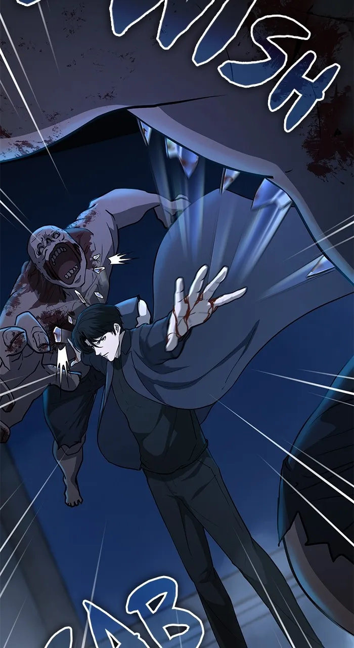 The Tyrant of the Apocalypse Returns Chapter 13 page 10 - 