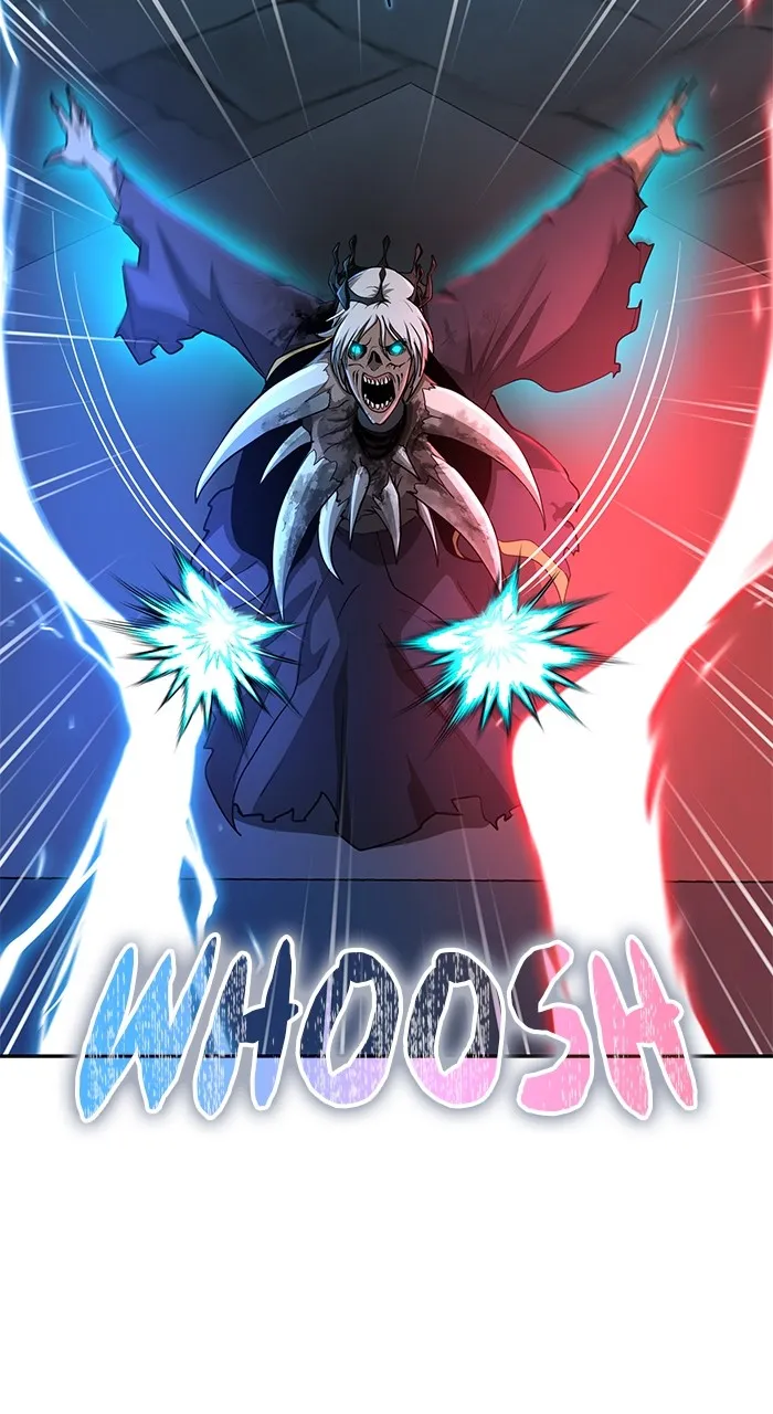 The Tyrant of the Apocalypse Returns Chapter 13 page 92 - 