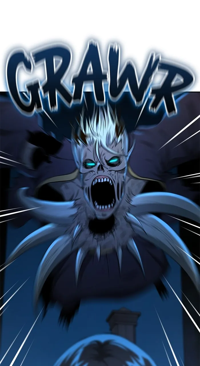 The Tyrant of the Apocalypse Returns Chapter 13 page 95 - 