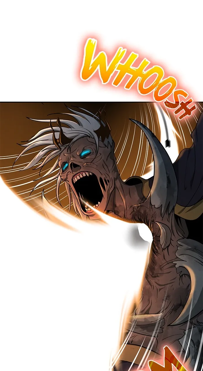 The Tyrant of the Apocalypse Returns Chapter 13 page 98 - 