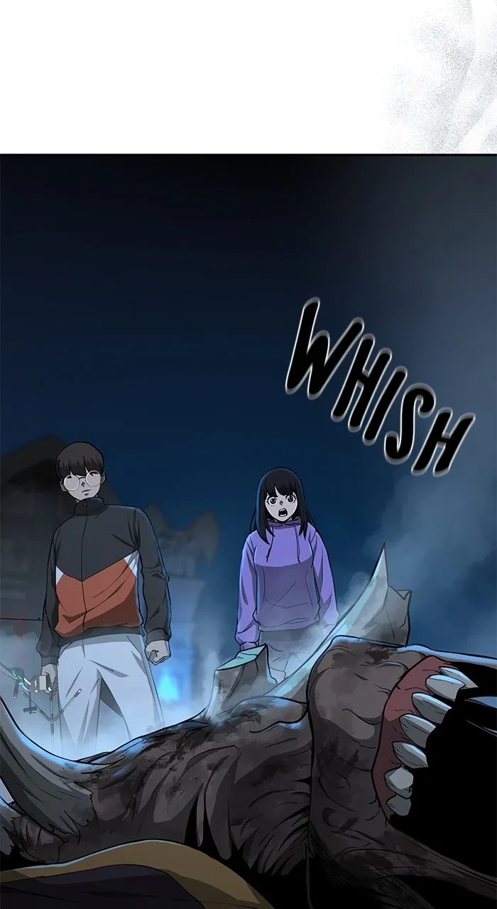 The Tyrant of the Apocalypse Returns Chapter 13 page 100 - 