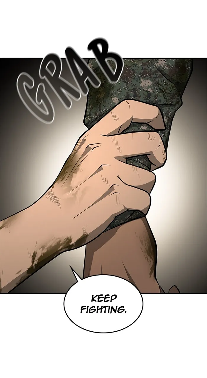 The Tyrant of the Apocalypse Returns Chapter 14 page 104 - 