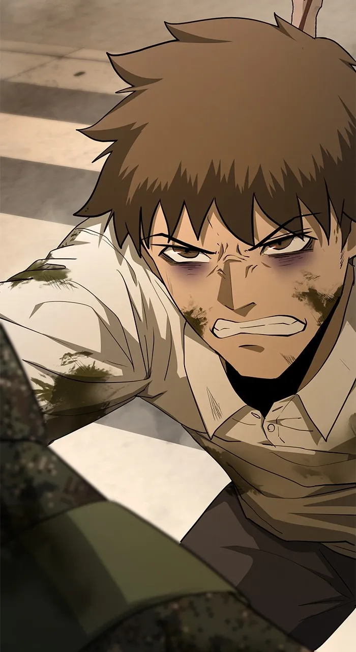 The Tyrant of the Apocalypse Returns Chapter 14 page 106 - 