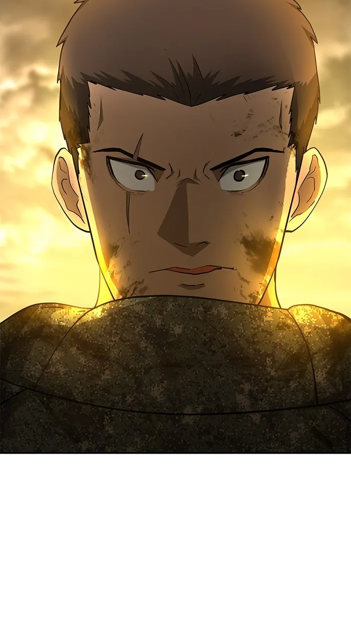 The Tyrant of the Apocalypse Returns Chapter 14 page 108 - 