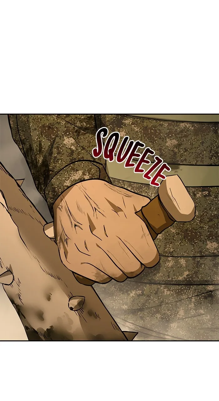 The Tyrant of the Apocalypse Returns Chapter 14 page 109 - 