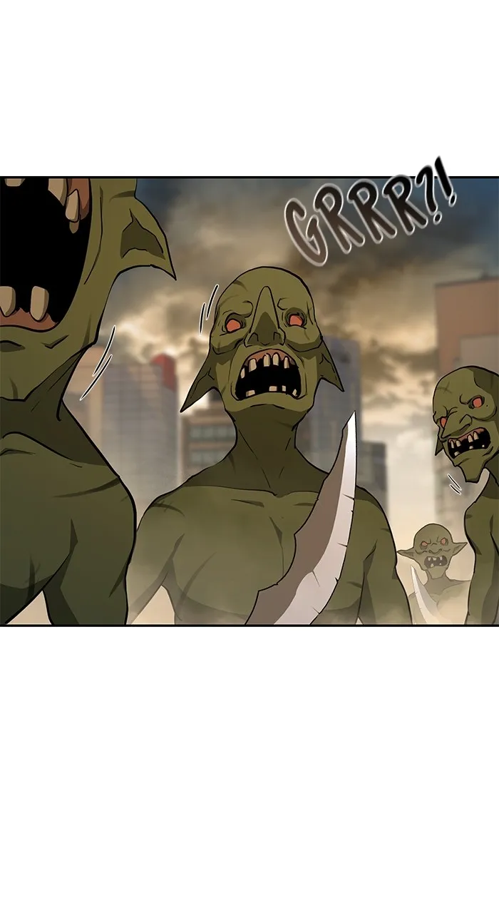 The Tyrant of the Apocalypse Returns Chapter 14 page 110 - 