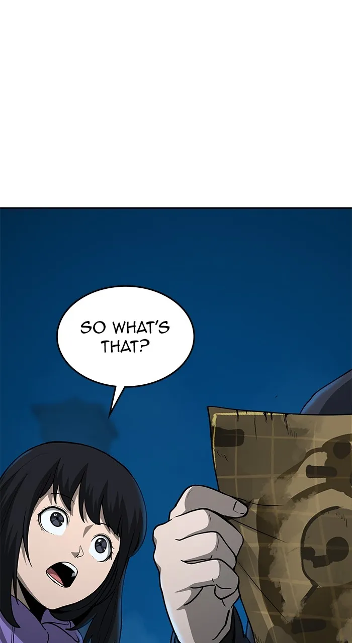 The Tyrant of the Apocalypse Returns Chapter 14 page 16 - 