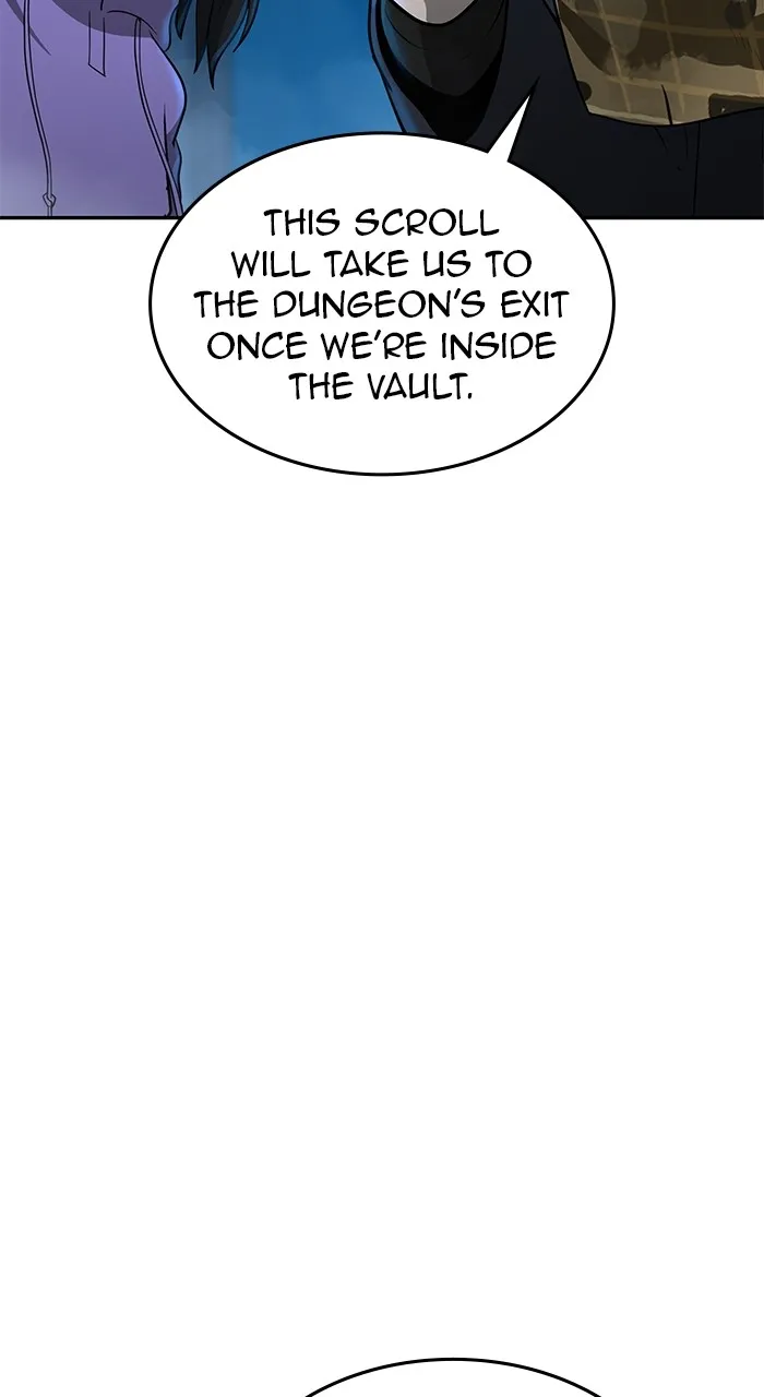 The Tyrant of the Apocalypse Returns Chapter 14 page 17 - 
