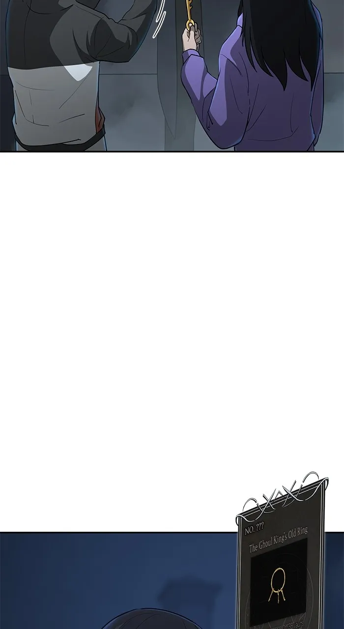 The Tyrant of the Apocalypse Returns Chapter 14 page 19 - 