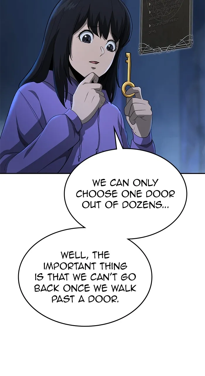 The Tyrant of the Apocalypse Returns Chapter 14 page 20 - 