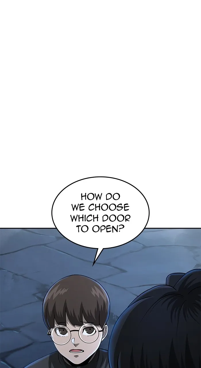 The Tyrant of the Apocalypse Returns Chapter 14 page 21 - 
