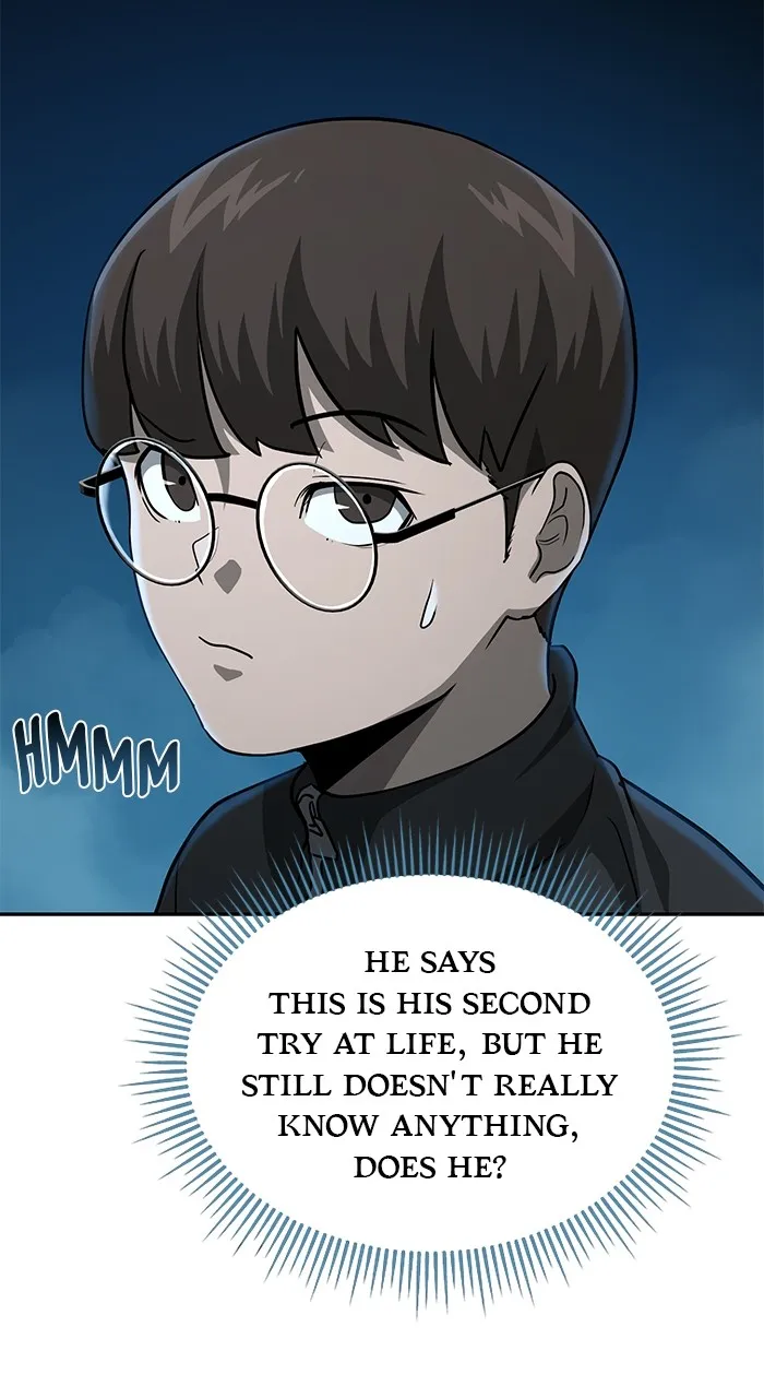 The Tyrant of the Apocalypse Returns Chapter 14 page 25 - 
