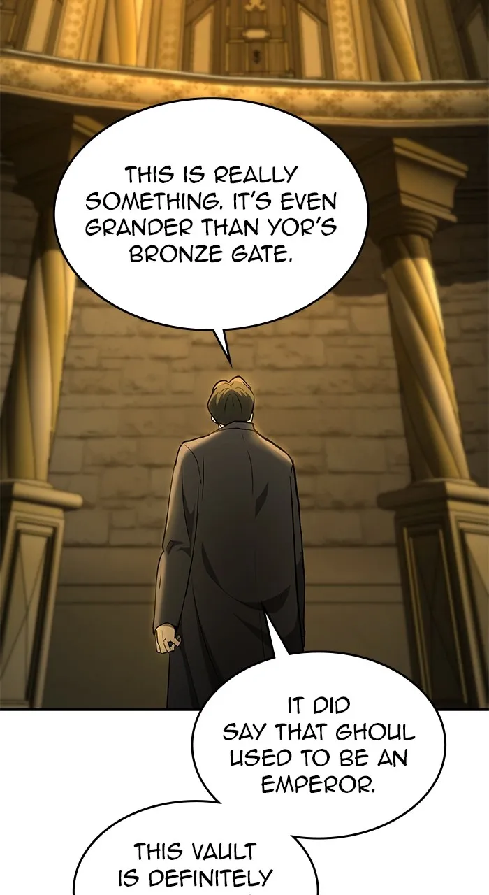 The Tyrant of the Apocalypse Returns Chapter 14 page 35 - 