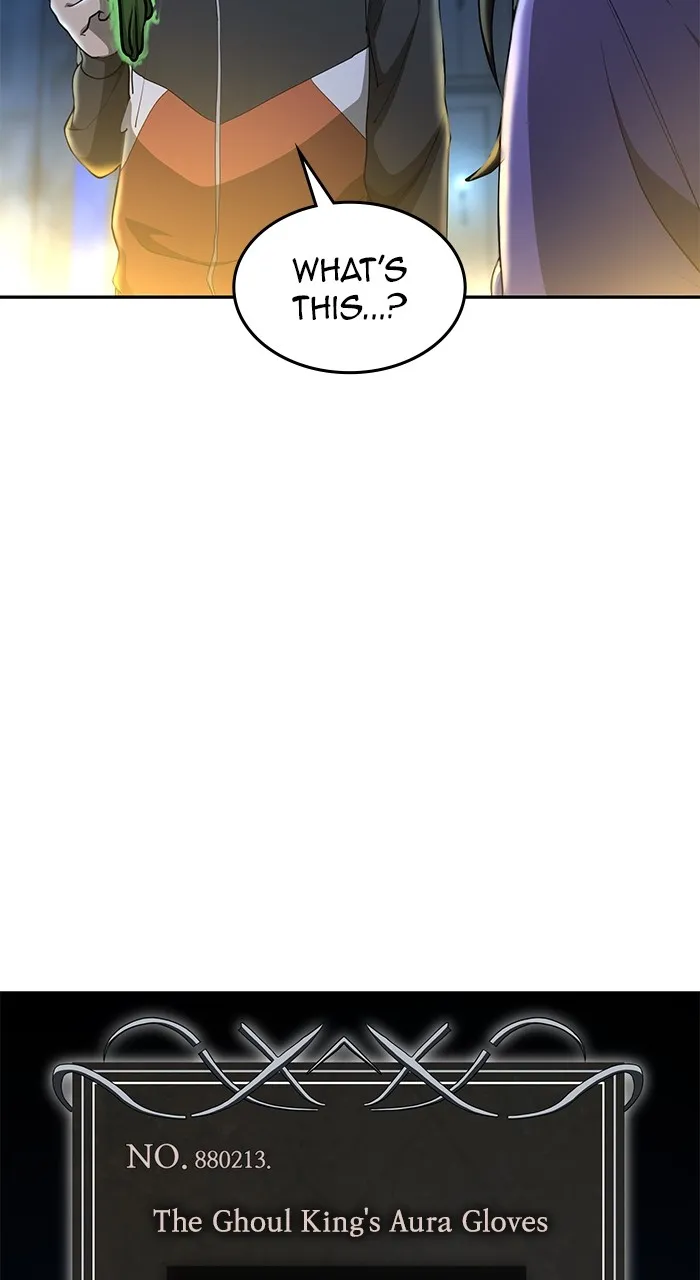 The Tyrant of the Apocalypse Returns Chapter 14 page 5 - 