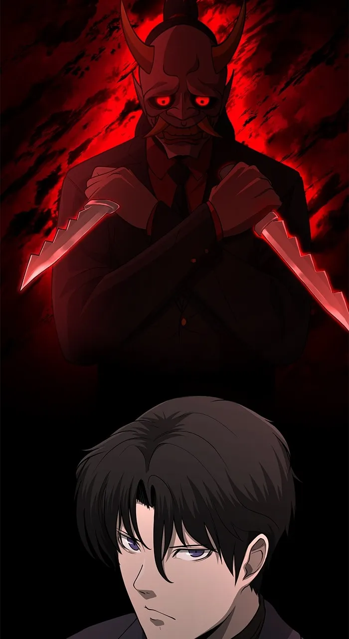 The Tyrant of the Apocalypse Returns Chapter 14 page 41 - 
