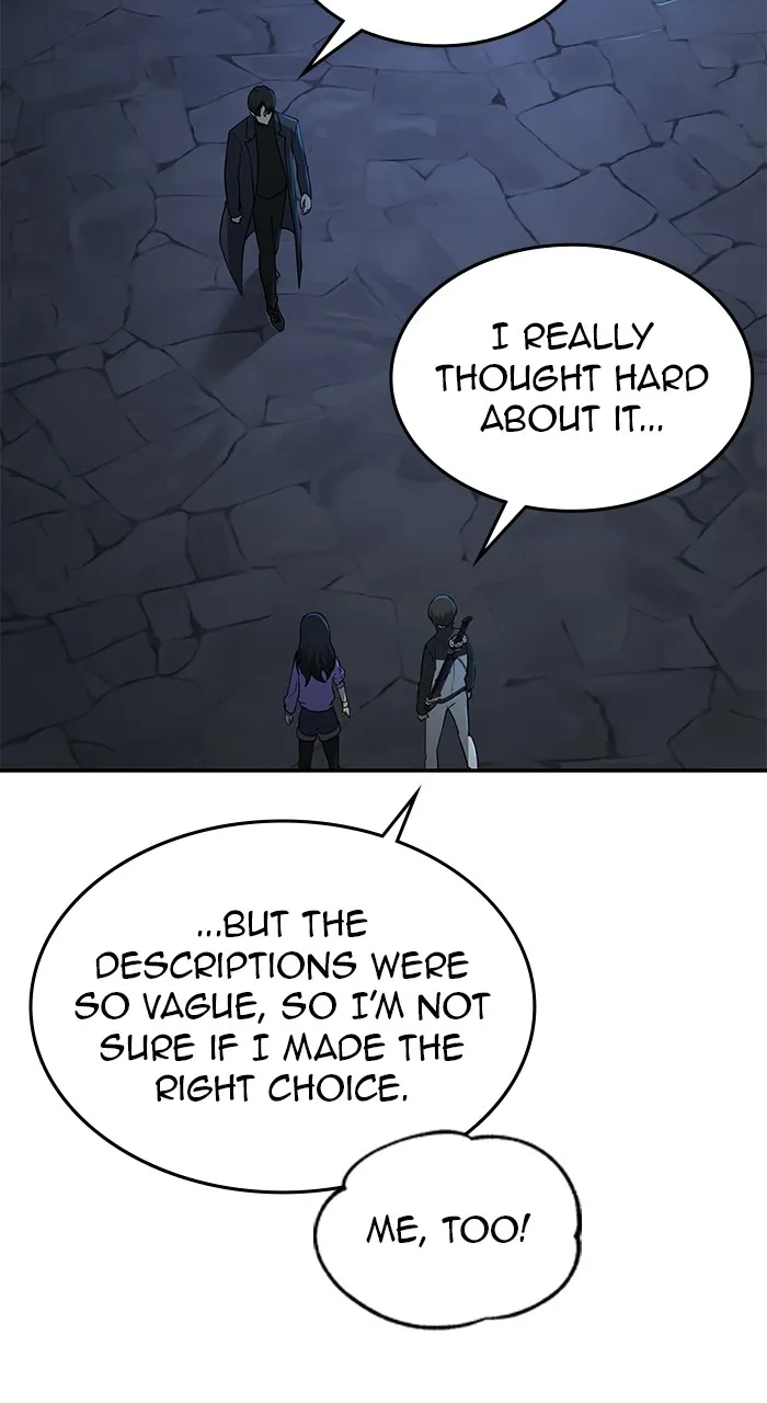 The Tyrant of the Apocalypse Returns Chapter 14 page 61 - 