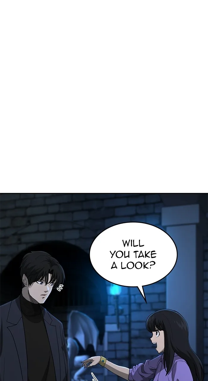The Tyrant of the Apocalypse Returns Chapter 14 page 62 - 
