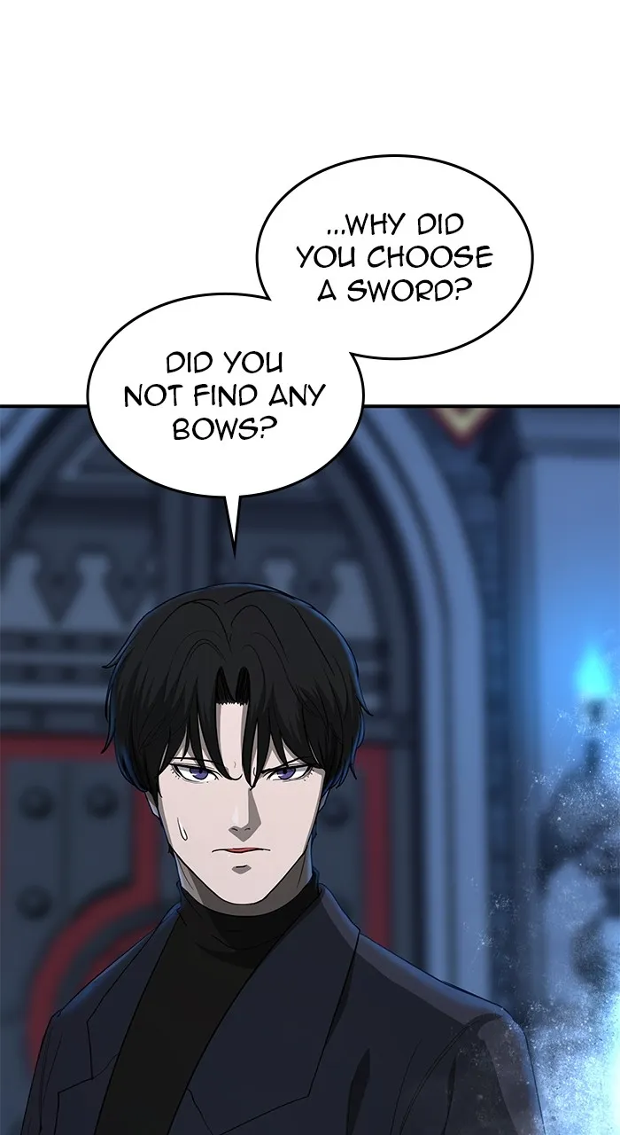 The Tyrant of the Apocalypse Returns Chapter 14 page 69 - 