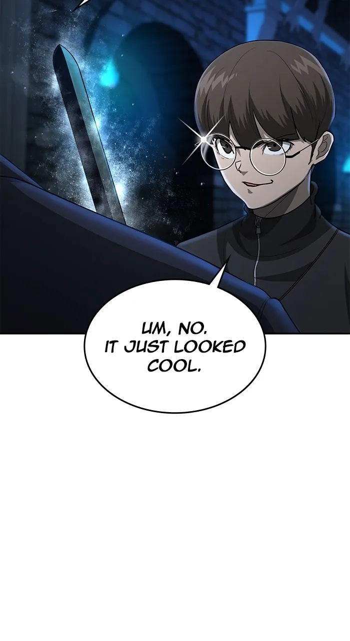 The Tyrant of the Apocalypse Returns Chapter 14 page 71 - 