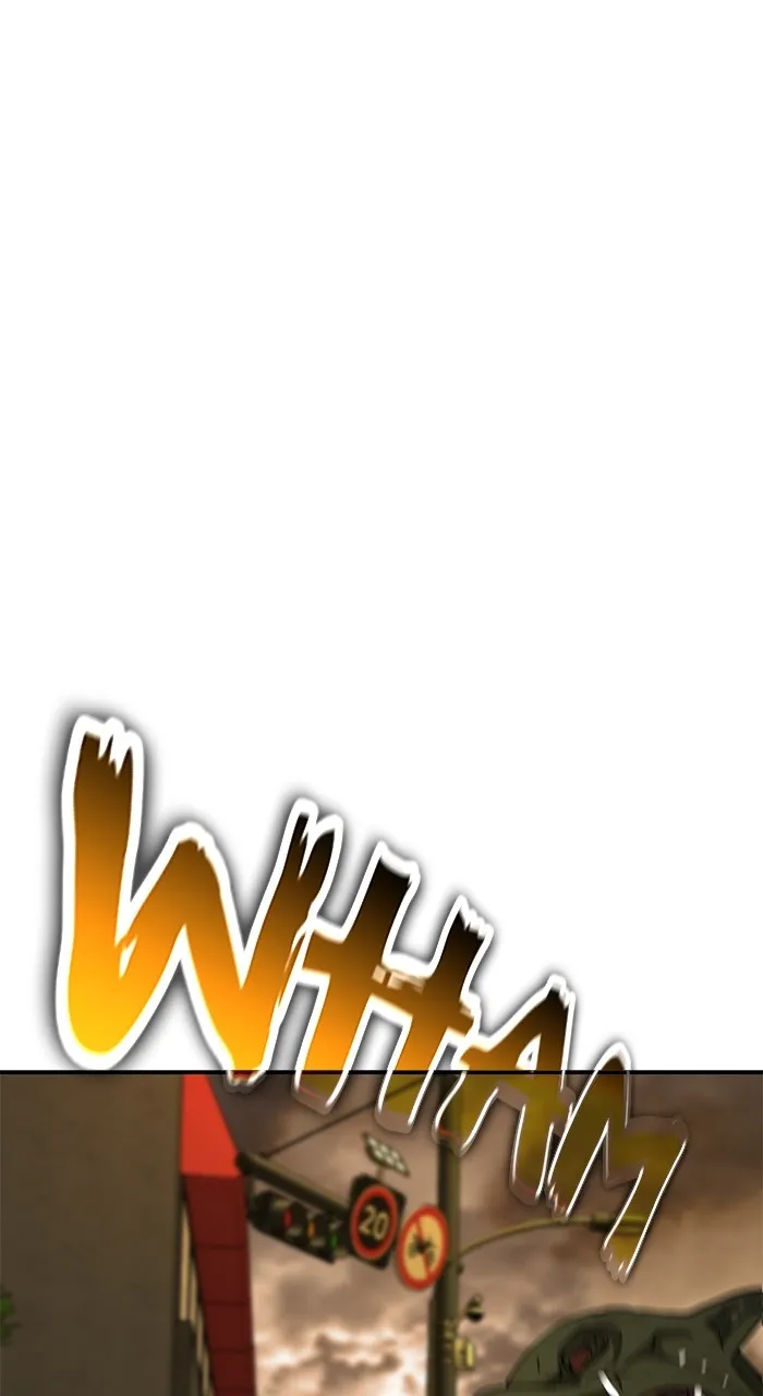 The Tyrant of the Apocalypse Returns Chapter 14 page 74 - 