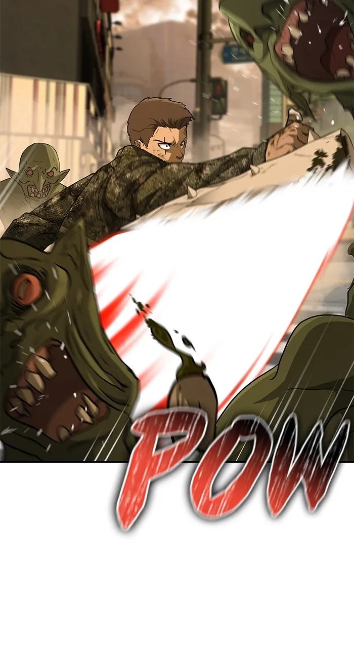 The Tyrant of the Apocalypse Returns Chapter 14 page 75 - 