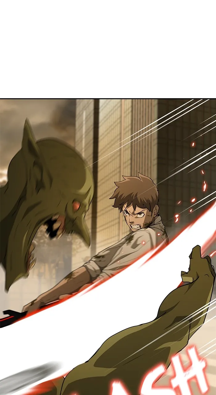 The Tyrant of the Apocalypse Returns Chapter 14 page 76 - 