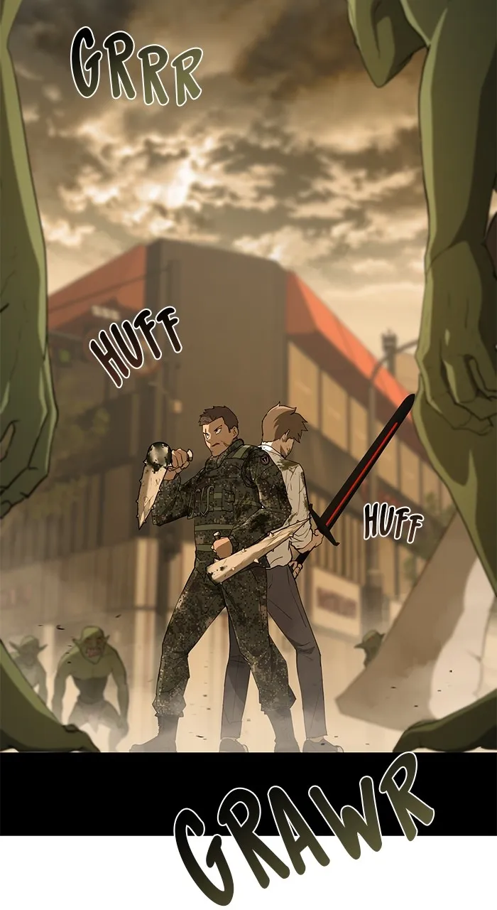 The Tyrant of the Apocalypse Returns Chapter 14 page 78 - 
