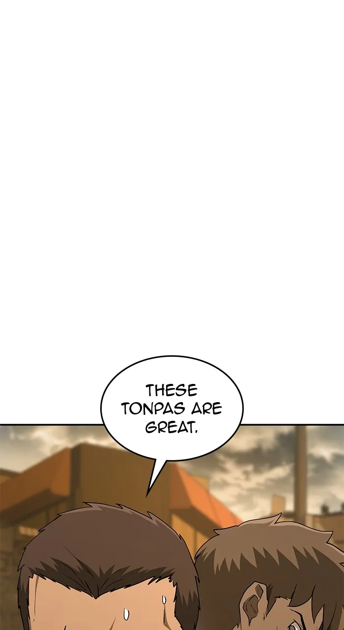 The Tyrant of the Apocalypse Returns Chapter 14 page 79 - 