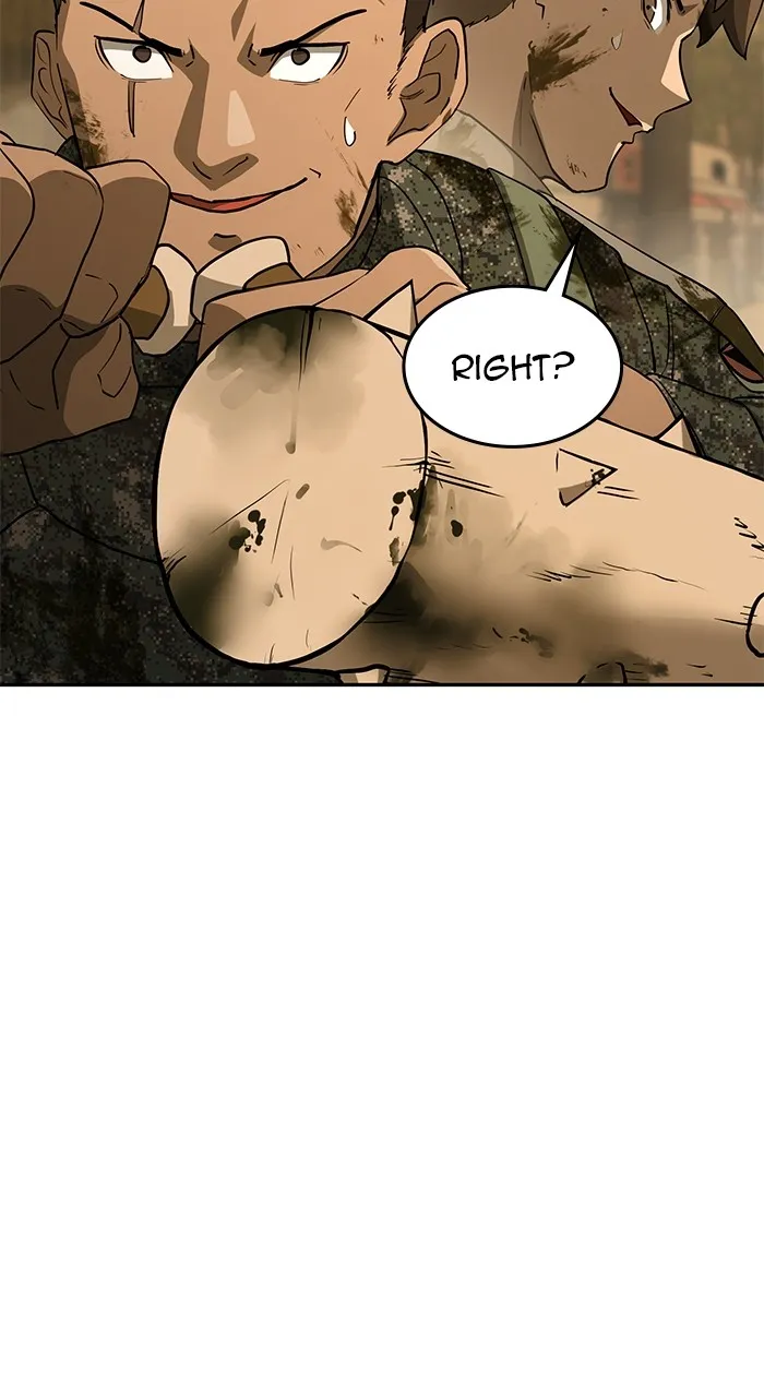 The Tyrant of the Apocalypse Returns Chapter 14 page 80 - 