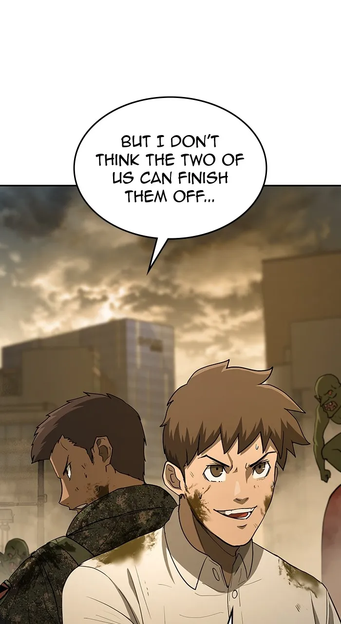 The Tyrant of the Apocalypse Returns Chapter 14 page 81 - 