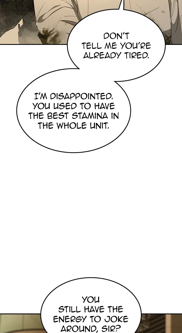 The Tyrant of the Apocalypse Returns Chapter 14 page 82 - 