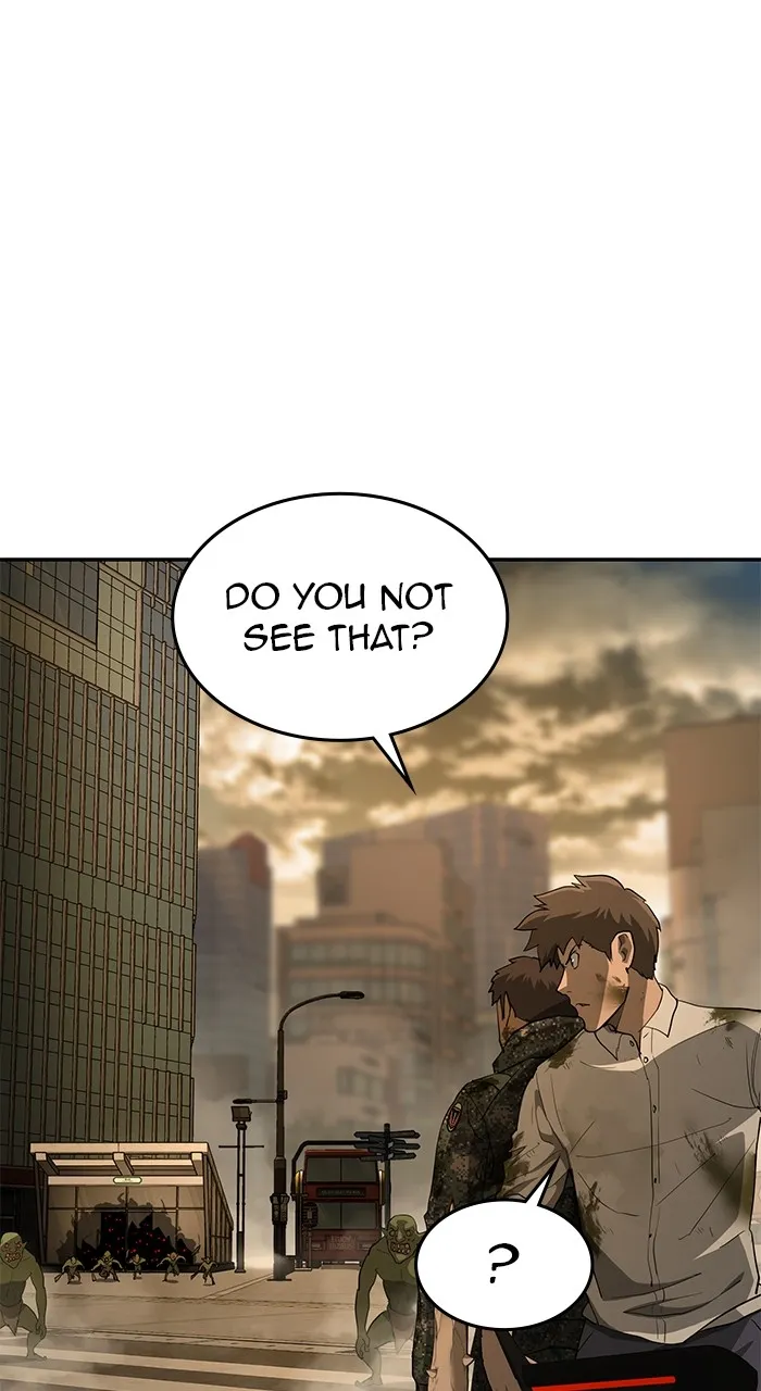 The Tyrant of the Apocalypse Returns Chapter 14 page 84 - 