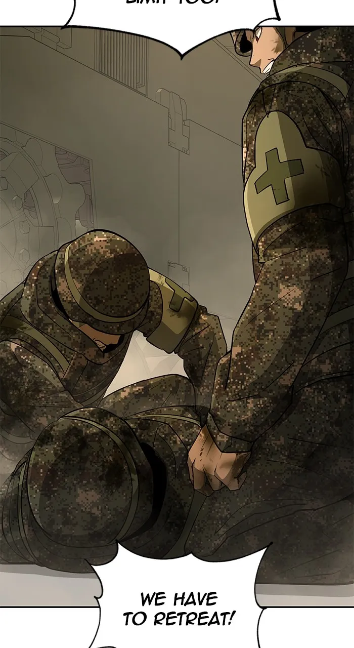 The Tyrant of the Apocalypse Returns Chapter 14 page 88 - 